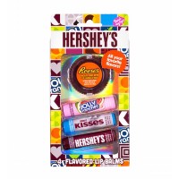 Pack Hershey's 4 Pi&egrave;ces x 12