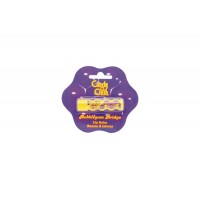 Baume &agrave; l&egrave;vres Candy Crush Bubblegum Bridge 4 Gr x 12
