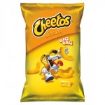 Cheetos Snacks Cheese 85 Gr x 25