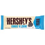 Hershey's Cookie'n Cream King Size 73 Gr x 18