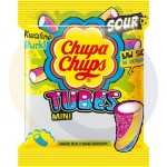 Chupa Chups Jellies Mini Tubes 90 Gr x 18